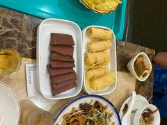 -大志牛肉火锅(天健花园店)