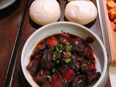 东坡肉-柳莺湖上·湖景餐厅·江南菜(西湖店)
