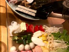 -生如夏花泰式火锅(西村黑金店)