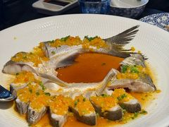 -喜悦烤鸭·新京菜(王府井店)