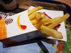 -汉堡王(徐汇绿地缤纷店)