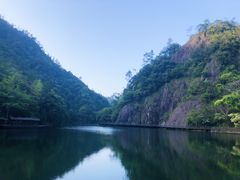 -龙湾潭国家森林公园