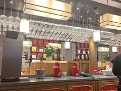 -闫府私房菜·老字号(恒隆店)