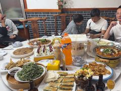 -太子食府(圣水路店)