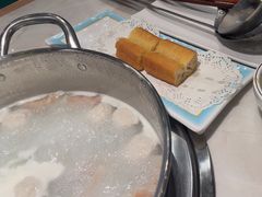 -粤顺渔坊·中山脆肉鲩火锅(清湖店)