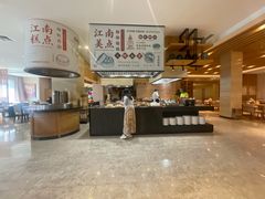 -杭州开元名都大酒店·地中海自助餐厅