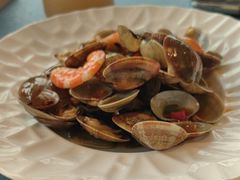 -闽海肴(北辰荟店)