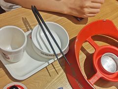 -领蟹祥记·香辣蟹·特色小海鲜(奥体天虹店)
