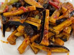 -山城家常菜铁锅炖鱼