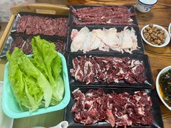-顺记牛肉店