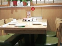 卡座-杨翔豆皮涮牛肚(华阳城店)