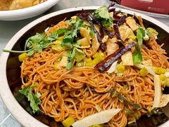 骑楼海南粉-创味·民间海南菜·非遗藤桥排骨(藤桥·免税城店)