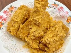 -谢记上海大排档(长寿路店)