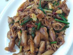 -胖大嫂渔家排档(半边山店)