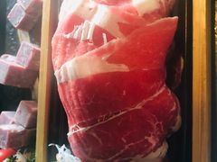 -湊湊火锅·茶憩(新中关购物中心店)