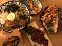 -仁日本料理(八佰店)