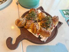 -水桶王国主题餐厅·聚会·生日派对·亲子活动·家庭套餐(亚龙湾希尔顿店)