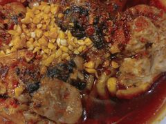 -付小姐在成都(中山公园店)