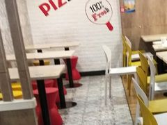 -City1+1城市比萨·意面(桂林路店)