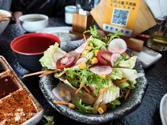 -牛焱·烧肉酒肆(五大道店)