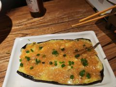 -平娃三宝烧烤·面食(南小街店)