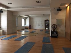 -Just Yoga 瑜伽·阿育吠陀