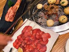 -御牛道日式烤肉料理(杭州万象城店)