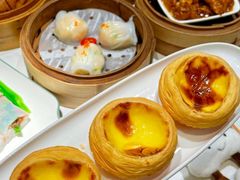 -禄运茶居·手工点心(猎德店)