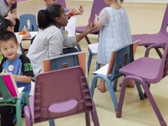 -瑞思素质成长中心(金沙湾校区)