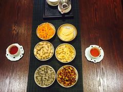 -碧露轩·大益茶体验馆(镇江路店)