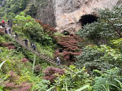 -雁荡山风景名胜区