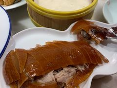 -小吊梨汤·北京菜·烤鸭(双井乐成中心店)