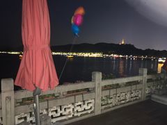 -湖畔居茶楼(湖滨店)