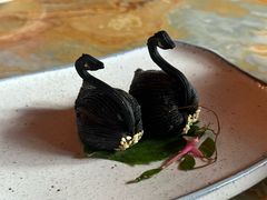 -东海朗廷酒店-唐阁T’ANG COURT 中餐厅