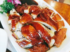 豉油鸡-澳门西南饭店·粤菜·茶市·手工点心(华海路店)