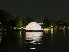 -南通濠河风景名胜区
