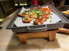 -绿茶餐厅(光明N次方公园店)