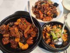 -到家尝北京菜(西坝河店)