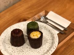 -发酵食堂(屏风街店)