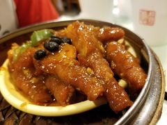 -点点心点心专门店(旺角店)