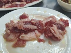 -松明一烤肉馆(鲁园店)