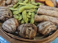 -干老四雅鱼饭店(滨江西路店)