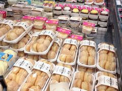 美喆西饼圣诞泡芙蛋糕-美喆西饼(广州南站店)