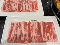 -捞锅坝子老火锅(汽博中心店)