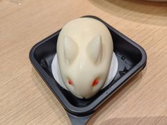 -吕氏疙瘩汤·海鲜新鲁菜(凯德mall新都心店)