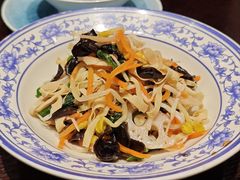 -古都历食南京菜·烤鸭·鸭血粉丝·汤包(南京博物院店)