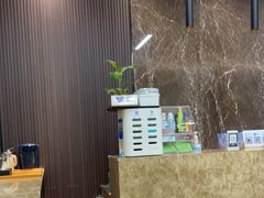 -墨客悦庭酒店(长沙麓谷涉外经济学院店)