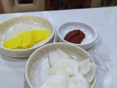 -正宗韩国炸酱面(沈航店)
