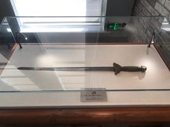 -大连武术文化博物馆