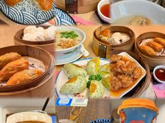 -点都德(聚福楼店)